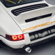 Illustration for article titled The Singer-Williams DLS Is The Ultimate Carbon Fiber Vision Of A Porsche 911